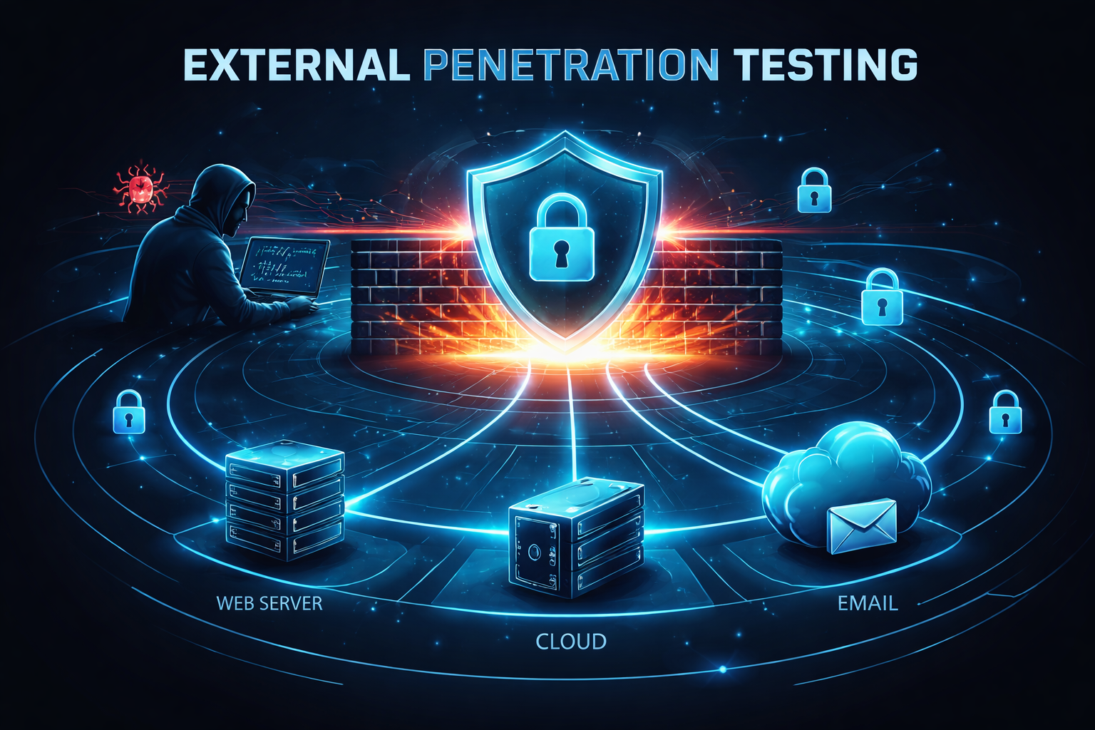 External Pentest